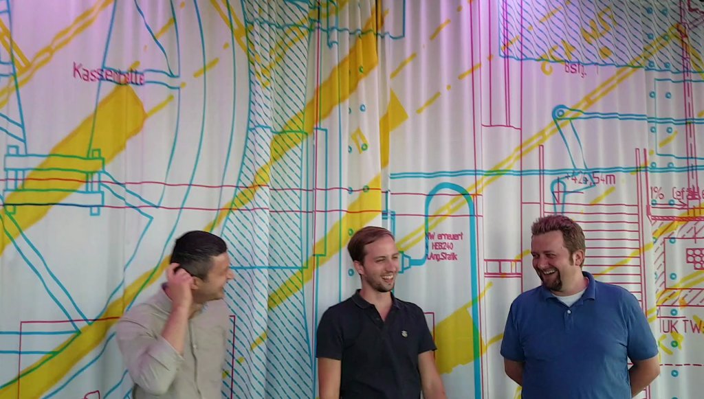 TTN Vienna (@ttn_vienna) on Twitter photo Making of: video explaining <a href="/TTN_Vienna/">TTN Vienna</a> was fun, having an awesome time with the team! #makingof @PeteanSergiu <a href="/onkelwaldohick/">Onkel Waldo</a> <a href="/schulti79/">Stefan Schultheis</a> Making of: video explaining <a href="/TTN_Vienna/">TTN Vienna</a> was fun, having an awesome time with the team! #makingof @PeteanSergiu <a href="/onkelwaldohick/">Onkel Waldo</a> <a href="/schulti79/">Stefan Schultheis</a>
