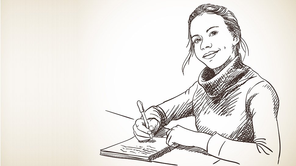 L'écriture inclusive : et si on s'y mettait tou·te·s ? trib.al/mgrg7hY