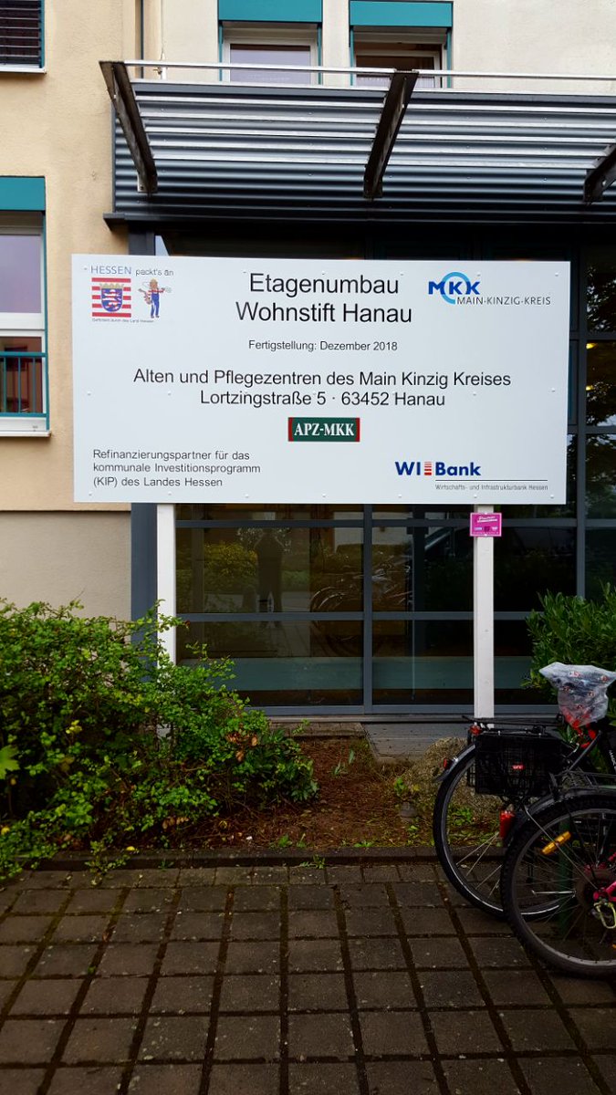 Sie sind auf der suche nach einem Qualifizierten Partner in Sachen Baureklame im Rhein Main Gebiet?
Tel. 06181-911 222