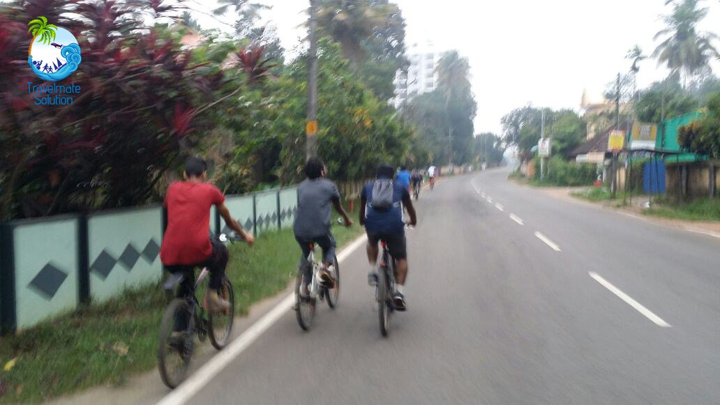 travelmatelive's tweet photo. Special Thanks to Habbit 44, Pedal For Nature, Thrissur on Cycles, Focus Club Pariyaram, PWD Guest House Chalakudy and all the well wishers. https://t.co/Rcti52tfXn