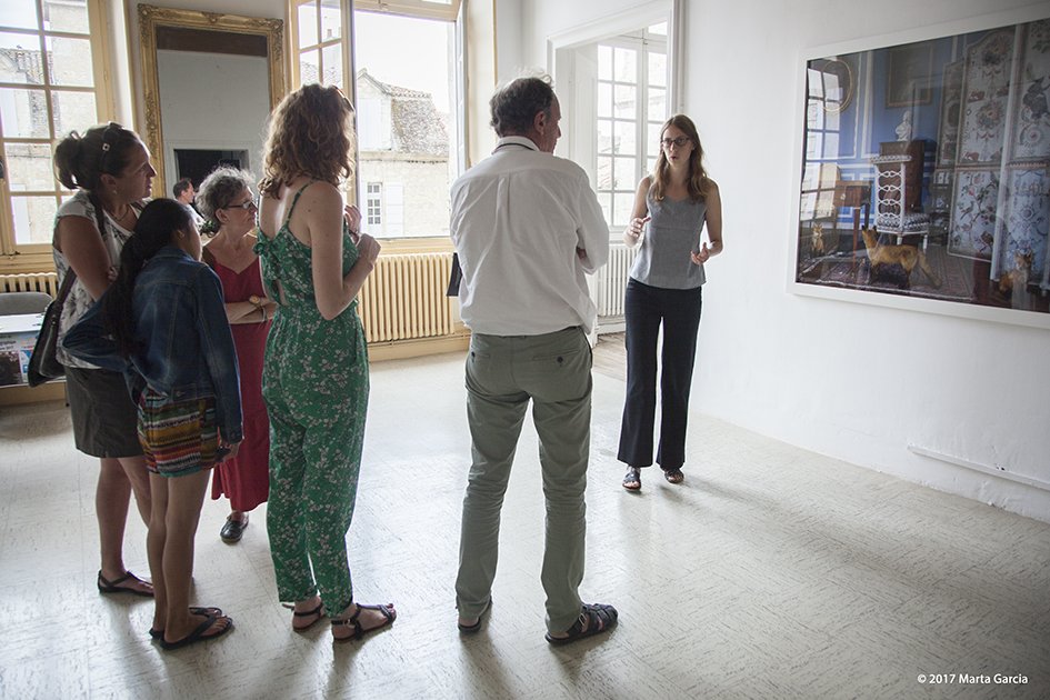 centrephotolectoure tweet media