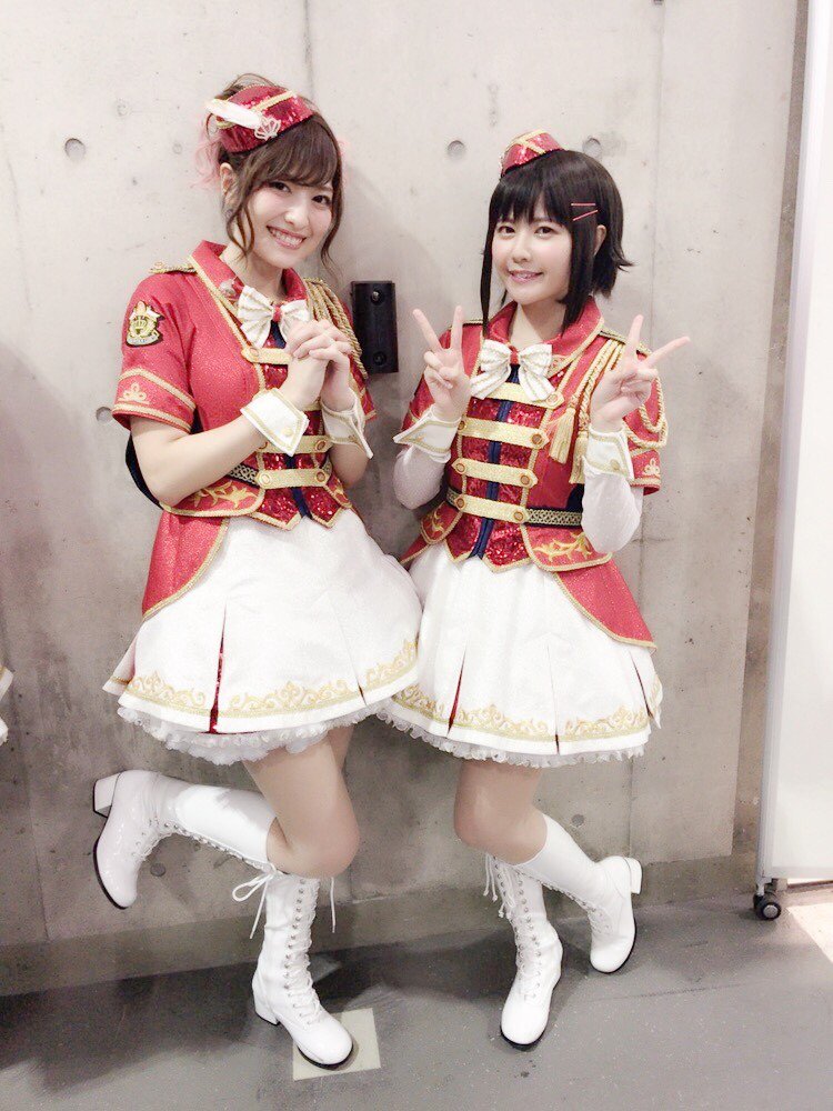 竹達彩奈さんから輿水幸子への言及ツイートまとめ 2ページ目 Togetter