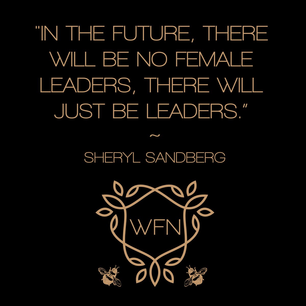 Women in Finance tweet media