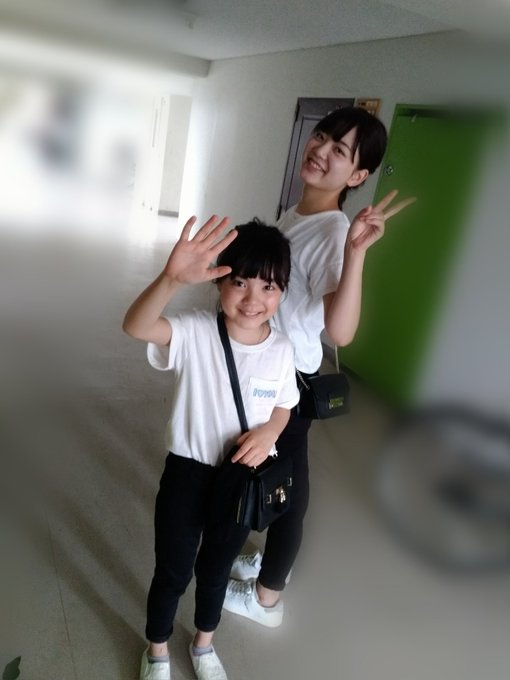 Twitterのコスプレ画像23