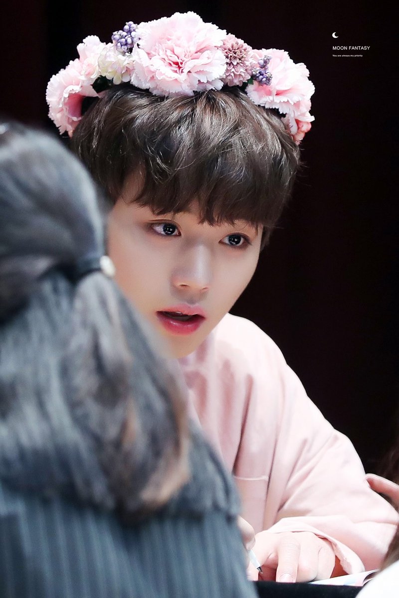 토낑이 on Twitter: "170813 Fansigns…