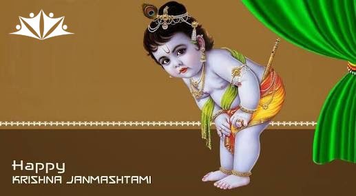 BizzCoder's tweet image. #HappyJanmashtami #janmashtami2017 #Janmashtami