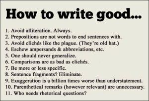 Sharing these because they made me giggle #amwriting #copywriting