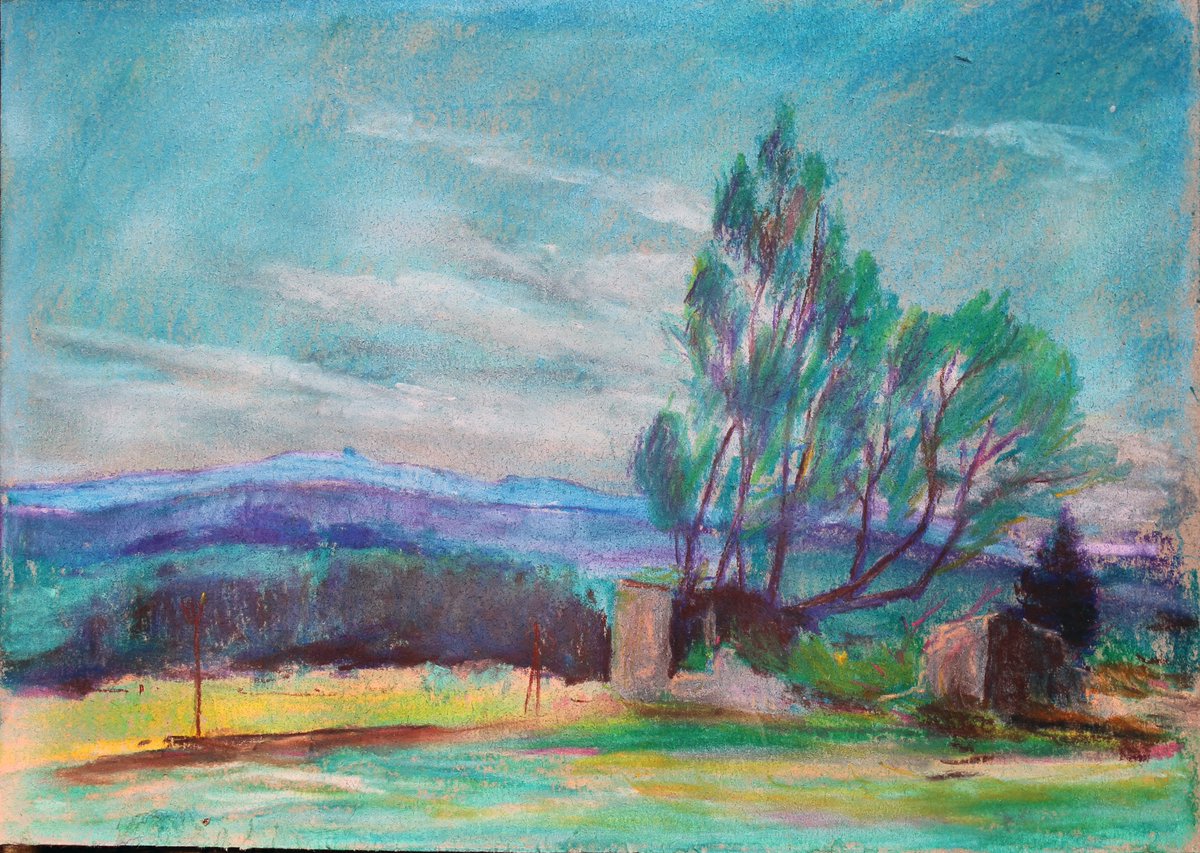 David_Paints's tweet photo. Beautiful landscape of western Bohemia II

#landscape #bohemia #beauty #beautiful #kursnehory #sudety #sudeten
#nature #art #artist ##sketch https://t.co/Xm39cNze2g
