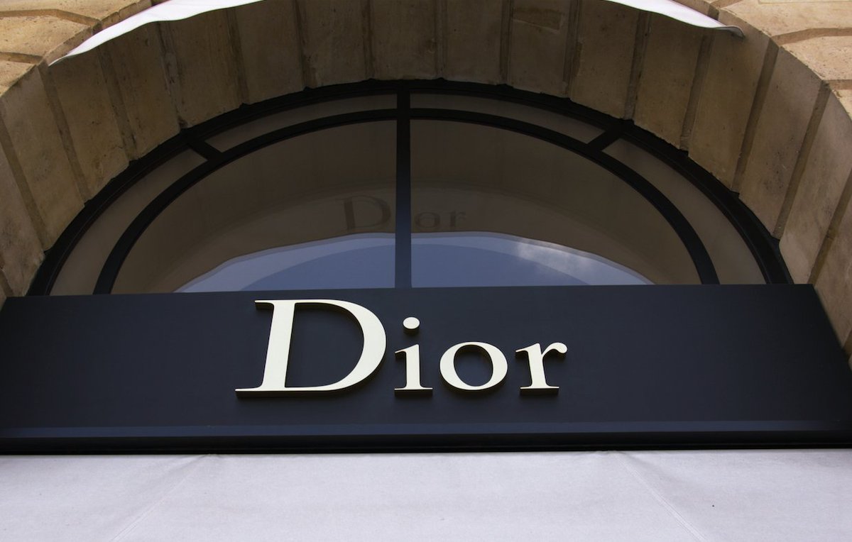 wwd's tweet photo. .@Dior releasing new tableware collection with Themis Zouganeli: https://t.co/A1NmjEsgxX https://t.co/mAUcvdcPRT