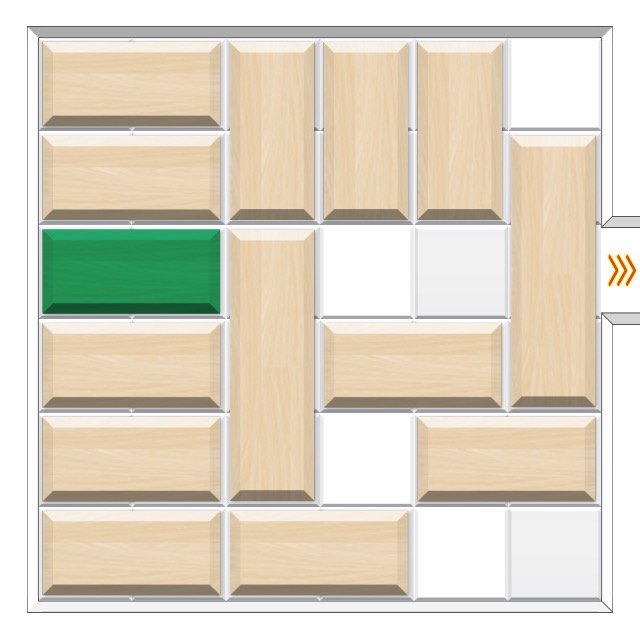 mobapla's tweet image. ExitのBeginner−Lv2のStage25をクリア！単純だけど難しい! #exit_puzzle
onelink.to/unblock