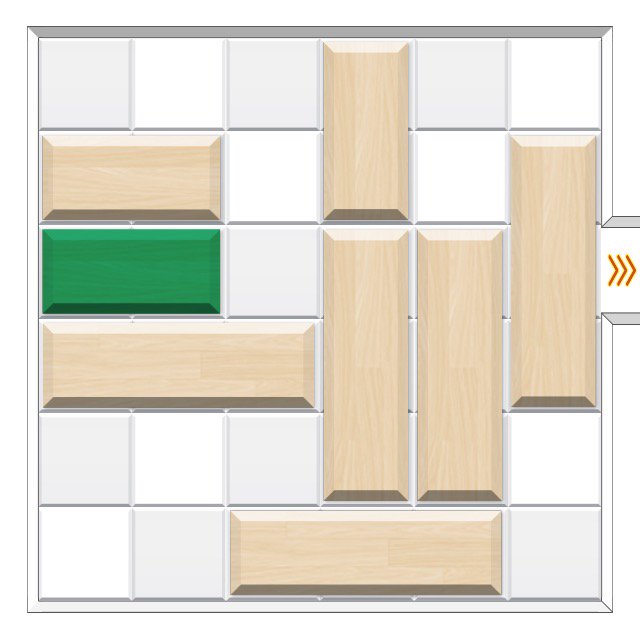 mobapla's tweet image. ExitのBeginner−Lv2のStage27をクリア！単純だけど難しい! #exit_puzzle
onelink.to/unblock