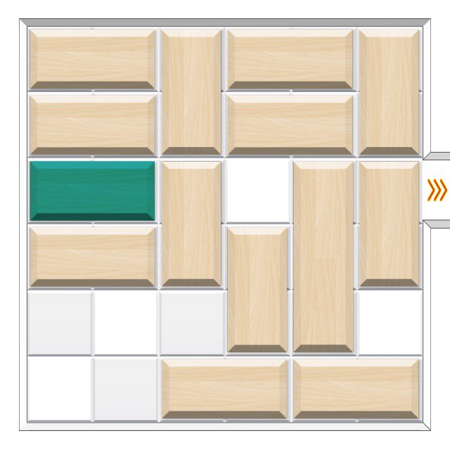 mobapla's tweet image. ExitのBeginner−Lv3のStage5をクリア！単純だけど難しい! #exit_puzzle
onelink.to/unblock