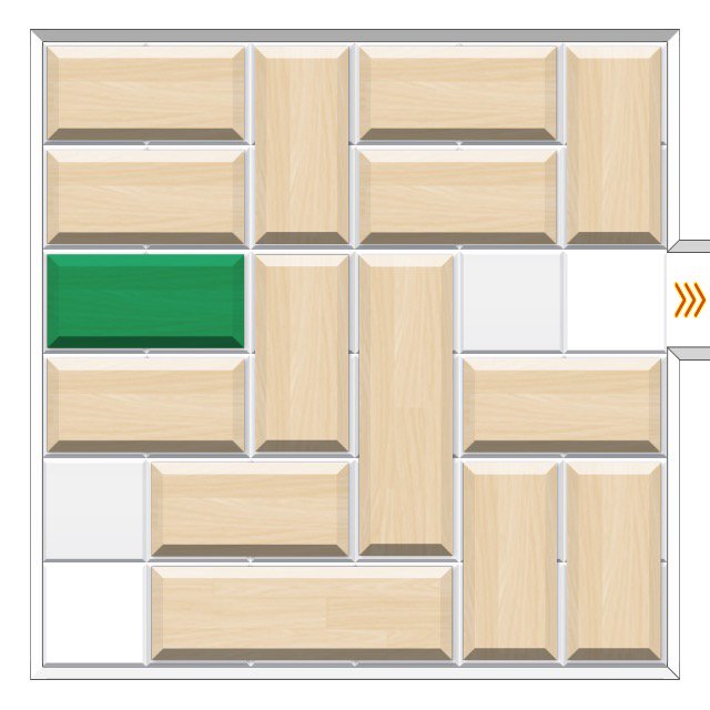 mobapla's tweet image. ExitのBeginner−Lv2のStage29をクリア！単純だけど難しい! #exit_puzzle
onelink.to/unblock