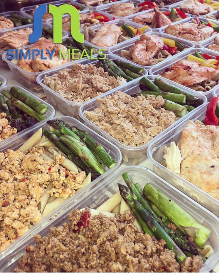Simply Meals offer great quality food to help with all yours diet needs! Why not save yourself the prepping hassle and give us a try? 👍✅