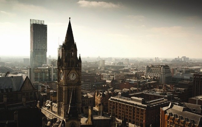 ListoBurrito's tweet photo. Greater Manchester is the third most visited place in the UK and the second in England, after London. #ManchesterFacts https://t.co/Wy93EGdvkr
