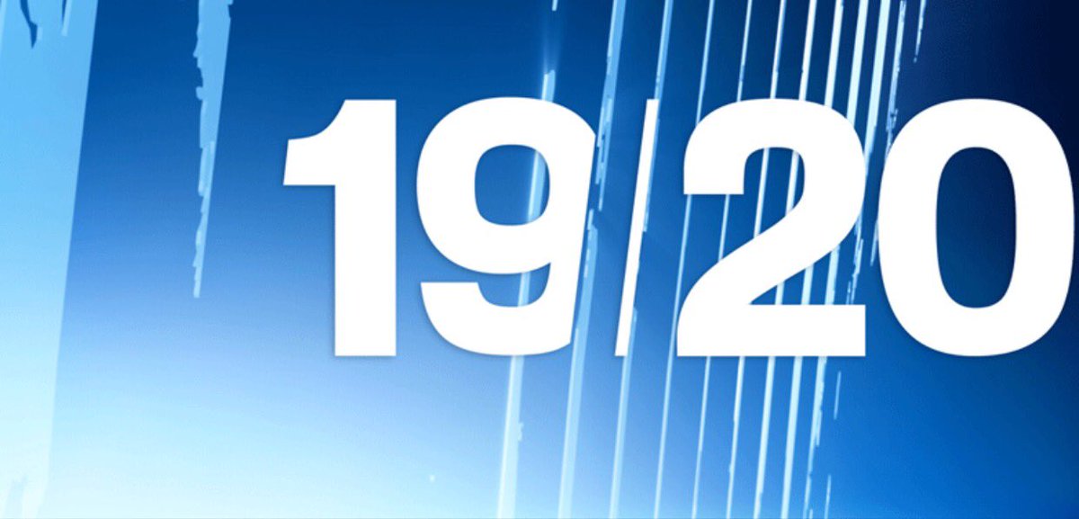 Hier les JT Régionaux de @France3tv étaient LEADERS à 19h !
On ne s'en lasse pas!
Bravo à ttes les équipes sur le terrain et dans les régies