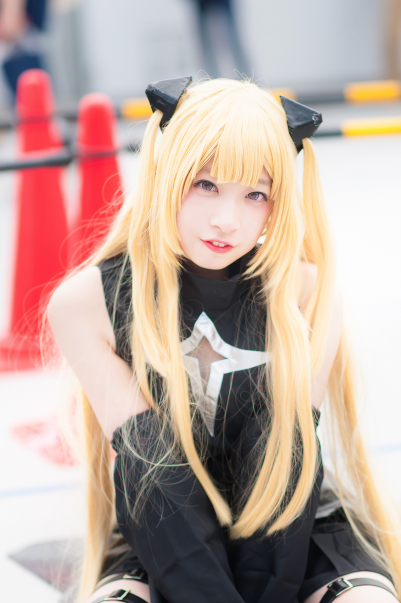 みんなのばーど En Twitter こしゅか さん Koc Chm 金色の闇 Toloveる ダークネス C92 コミケ C92コスプレ コスプレ コミケコスプレ こしゅかわいい こしゅかかわいい T Co Zrjr6ftqym Twitter