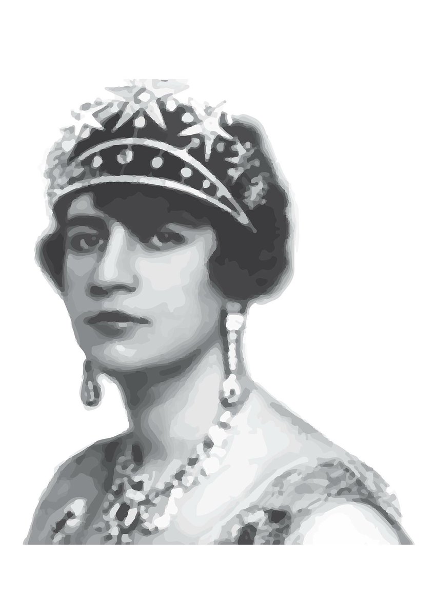 OmaidSharifi's tweet image. @ArtLordsWorld will celebrate #AfghanIndependenceDay with painting mural of #QueenSoraya  her influence on King Amanullah Khan #WomenPower