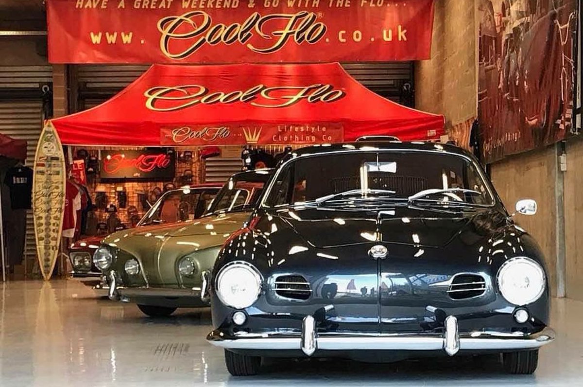 CoolFlo_UK's tweet photo. What was your favourite part of #lebugshow ? Let us know !! #CoolFlo https://t.co/1hjUZjXnmv