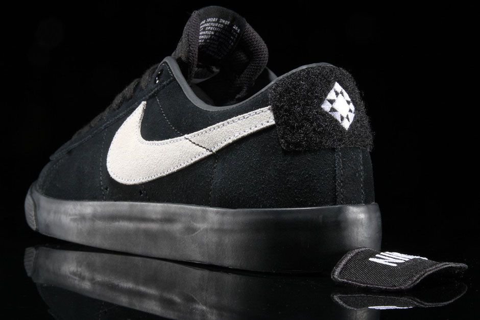 nike sb blazer low 2017