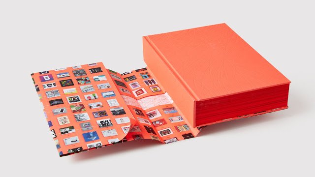 Good #Design Makes Me Happy: School of #Visual #Arts #Book by Hinterland ow.ly/MaMv30ehJbW