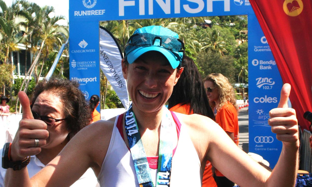 Early bird expires Aug 31- register now! #gbrmarathon #thisisqueensland #tropicaljourneys #portdouglasdaintree #exploretnq