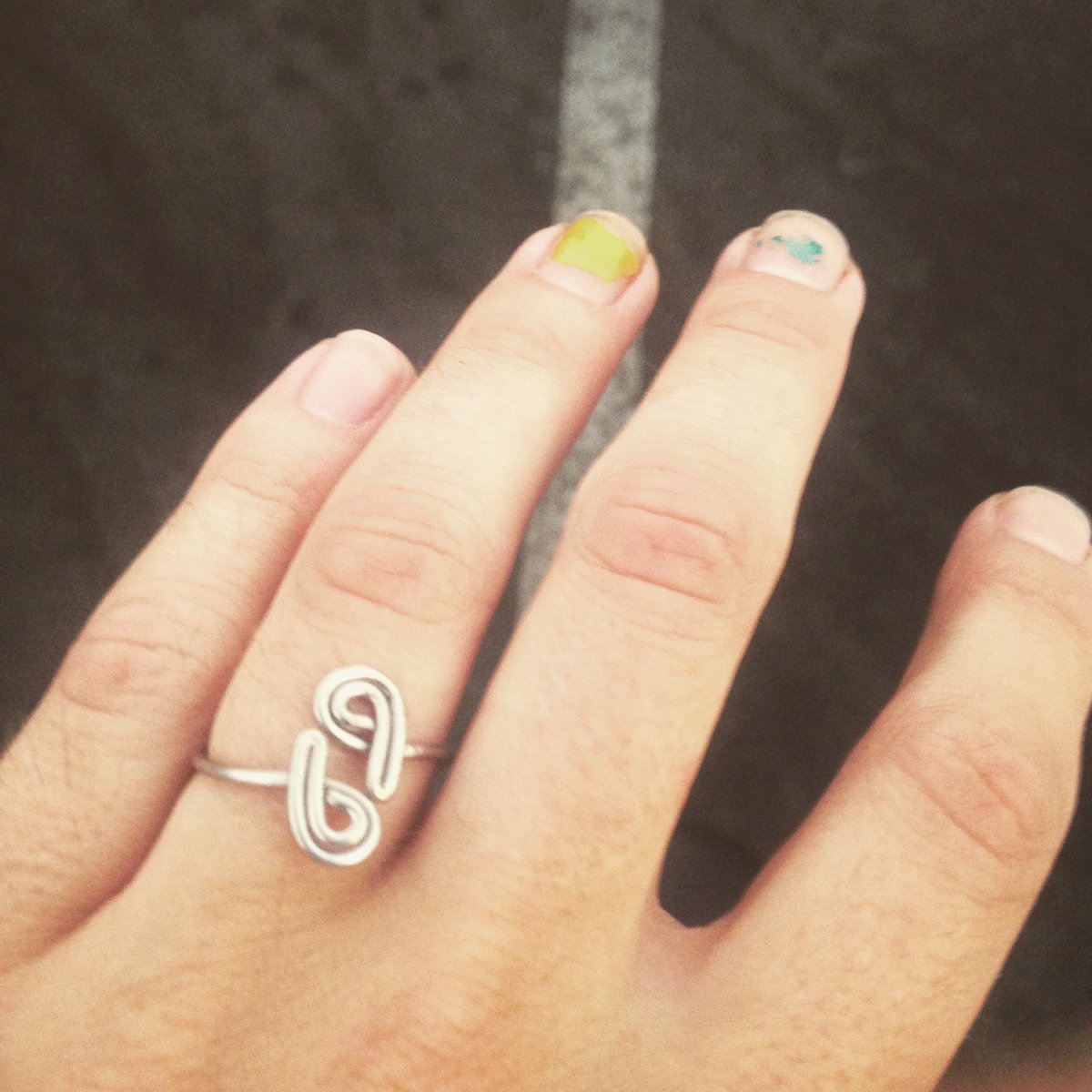 Little Heroine (@lheroineband) on Twitter photo 