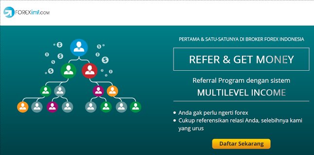 myquickpro's tweet photo. Asyiknya, kita tidak memerlukan pengetahuan tentang forex untuk menjalankan program #ReferGetMoney ini. https://t.co/2SaLfSiuBn https://t.co/8ISs8xFxMq