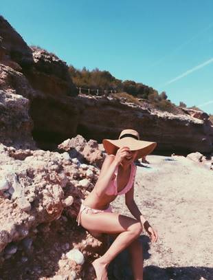 Enjoy the last days of summer in our new swim styles! > bit.ly/2obO5UG #Hunkemöller #summer #bikini #swim