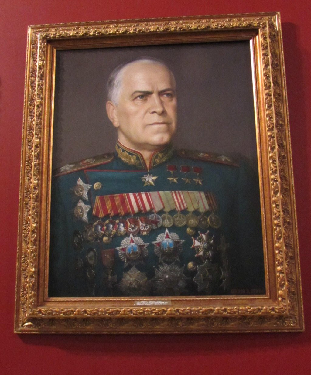 十月工廠 う ん ジューコフ元帥が全く似ていない マレンコフもデブじゃないし T Co Btwwhcvbjk Twitter 十月工廠 う ん ジューコフ元帥が全く似ていない マレンコフもデブじゃないし T Co Btwwhcvbjk Twitter