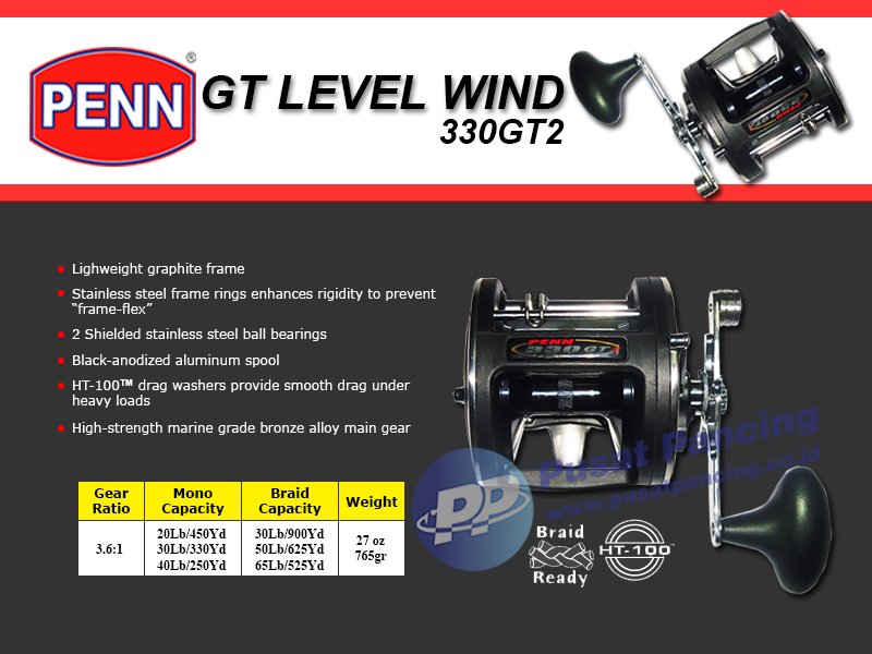 pusatpancingid's tweet photo. Reel Penn 330GT2 #Reel #Penn #GTLevelWind #330GT2 #TokoOnline #TokoPancing #PusatPancing #IndonesiaJuara https://t.co/rbTIjM2cZZ https://t.co/kfbNWHnhN9
