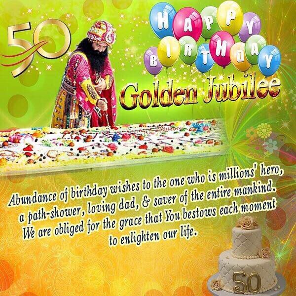preet0987's tweet photo. @Gurmeetramrahim HAPPY BIRTHDAY PAPA😘😊🎊🎉🎂 https://t.co/H7F4TS5qrs
