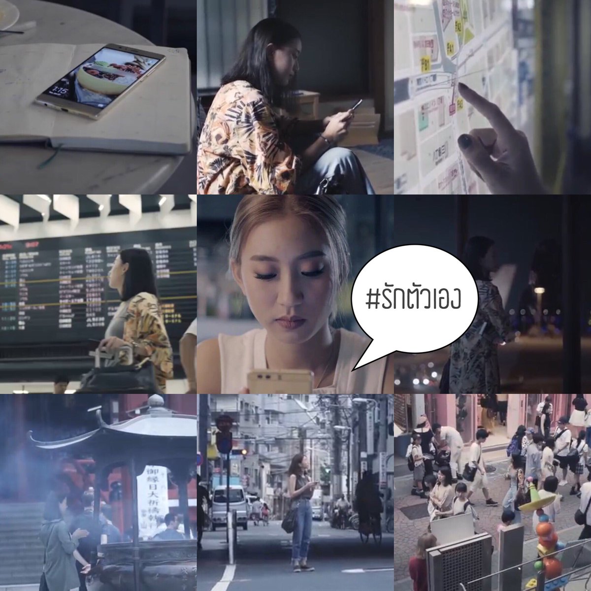 Tomisaraworld tweet media