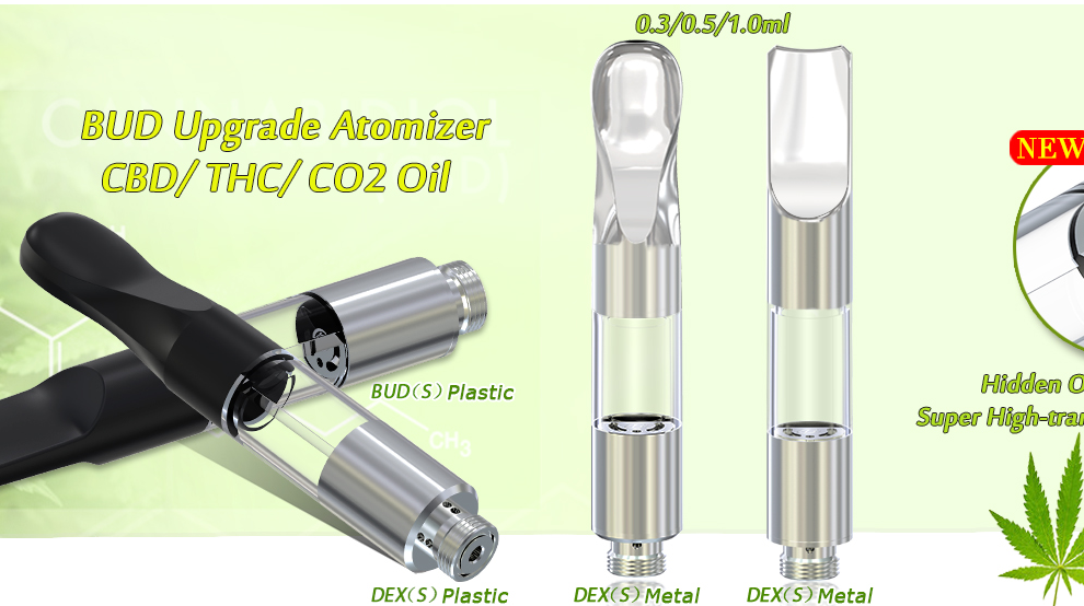 BUDDY Atomizer for CBD/THC/CO2 Oil. Large quantity for stock
(Skype) Rommel.Sunstank
(Whatapps)  +8613823547181
(Email) rommel8819@gmail.com