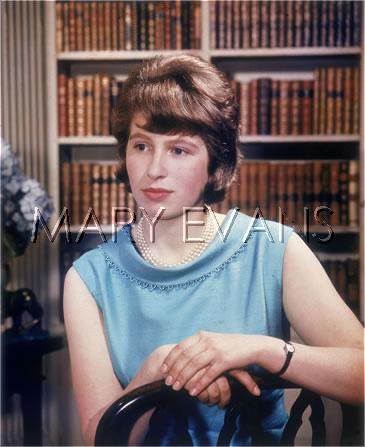 Born in 1950.  Happy 67th birthday to Princess Anne, the Princess Royal 