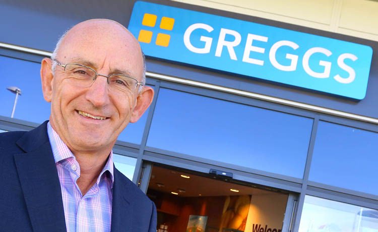 DraytonPartners's tweet photo. How Greggs’ CEO Roger Whiteside reignited the brand https://t.co/zGNsmkVtsU https://t.co/LnelEOPRZN