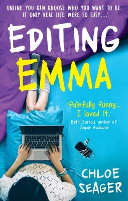 JessHeartsBooks's tweet photo. ⭐️GIVEAWAY⭐️
Win 1/3 copies of #EditingEmma
RT &amp; Follow @JessHeartsBooks to enter
UK only #Giveaway #BookBlogger #YA #UKYA #Win https://t.co/s3005Qw7fo