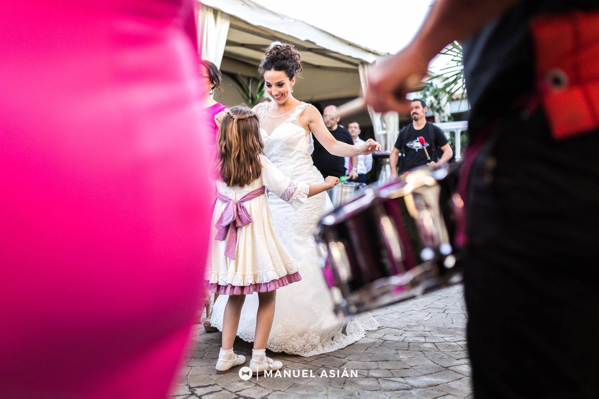 MAsianFoto's tweet photo. Boda Lidia &amp; José Luis. Más en https://t.co/4opMlmVQpJ https://t.co/B6LLeVHv8S