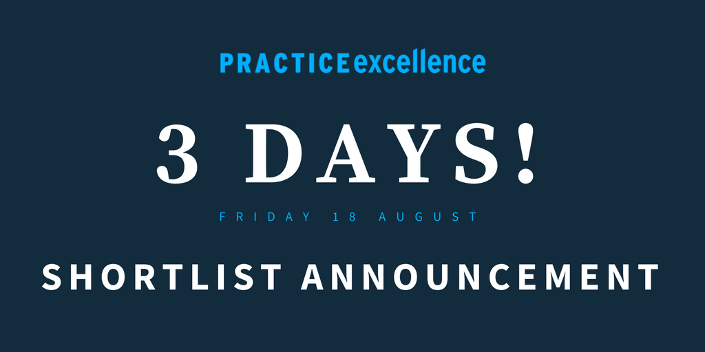 AWEBExcellence's tweet photo. That's a wrap! Thank you to all of our Practice &amp; Software Excellence judges for their time &amp; hard work.  Good luck to everyone who entered! https://t.co/hLvNMwYJNI