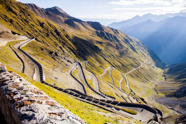 cyclingweekly's tweet photo. Seven of the best places for cycling in Italy | https://t.co/ITHGdO7RJU https://t.co/pvT3JmeVhi