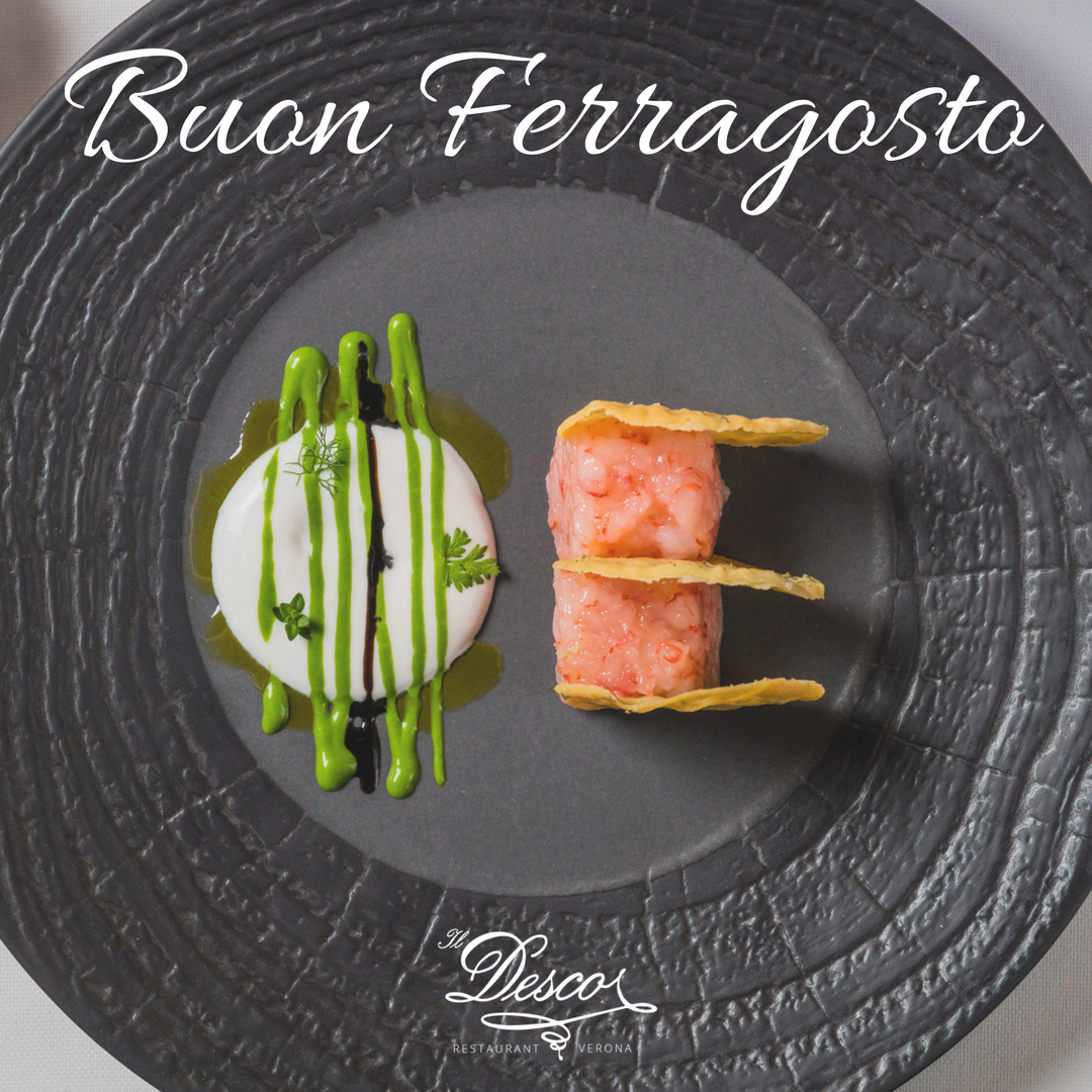 ildesco's tweet photo. Un buon #ferragosto dallo staff de #ilDesco! https://t.co/tnAYiKyXGB