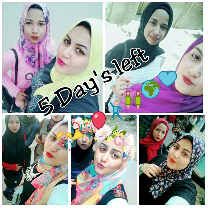 ayaa_farghali_'s tweet photo. #NewProfilePic يا جمالها وهي بتكبر ادام عيني👭🌍 وبتحلووو ❤❤💃 https://t.co/oUhrcAMfYc