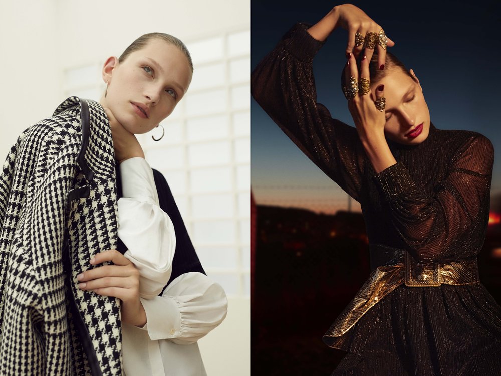 İpekyol Sonbahar-Kış Koleksiyonu ile Zamanda Yolculuğa Çıkıyoruz 
medyamoda.com/ipekyol-sonbah…