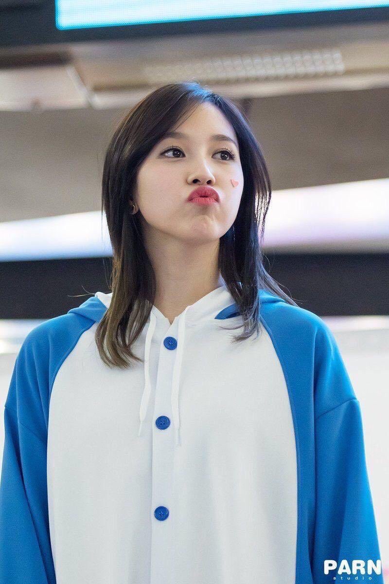 تويتر Twice 미나 على تويتر ほんとに可愛いよね 見てるだけで癒される ミナ ミナペンギン愛好家 Twice T Co Ljqu87ipgi