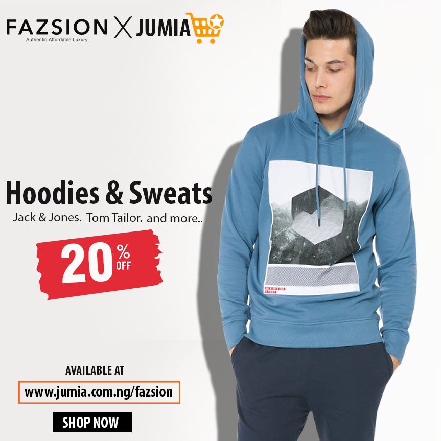 hoodies jumia