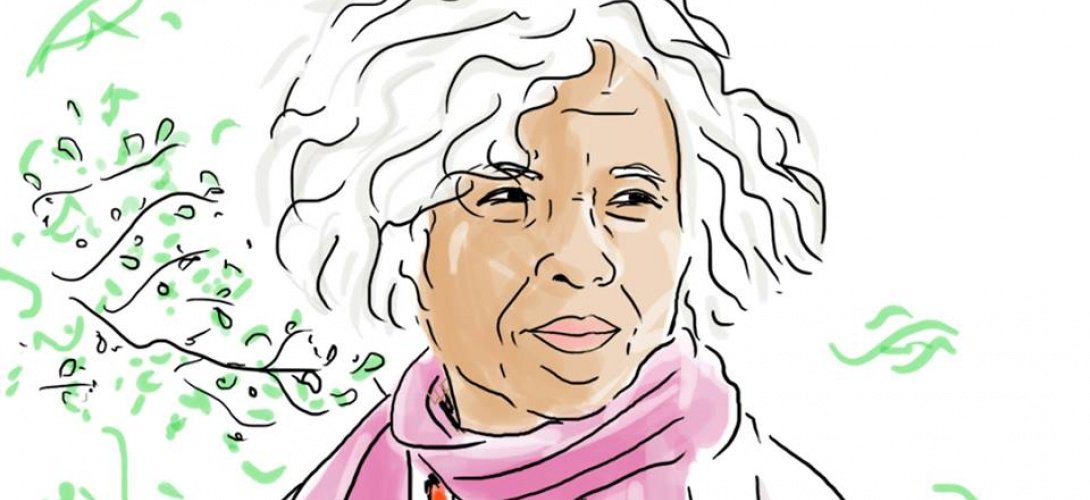 ariettepassage2's tweet photo. Le devoir de la mémoire pour Thell, survivante des Khmers rouges https://t.co/0HlWBTdWzu #ATonAge, avec Slatefr https://t.co/C22uNfd1cX