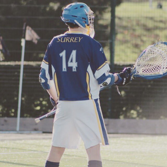 2 days until results!! Good luck everyone!! If you are coming to the <a href="/UniOfSurrey/">University of Surrey</a> why not come and give lacrosse a go 😊 #results #laxislife