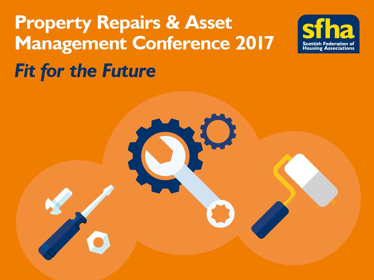 sfha_hq's tweet photo. Programme now out for #sfhapram conference: fire safety, EESSH, homes for future, maintaining mixed tenure & more. https://t.co/SXwWHlmoko https://t.co/FaQEtF0ApE