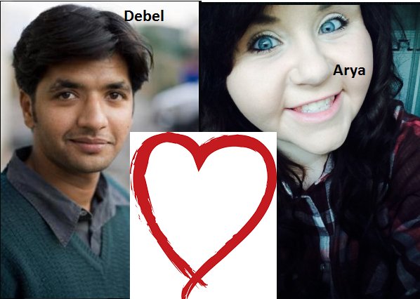 Leaked pics of debel and his ed8.....