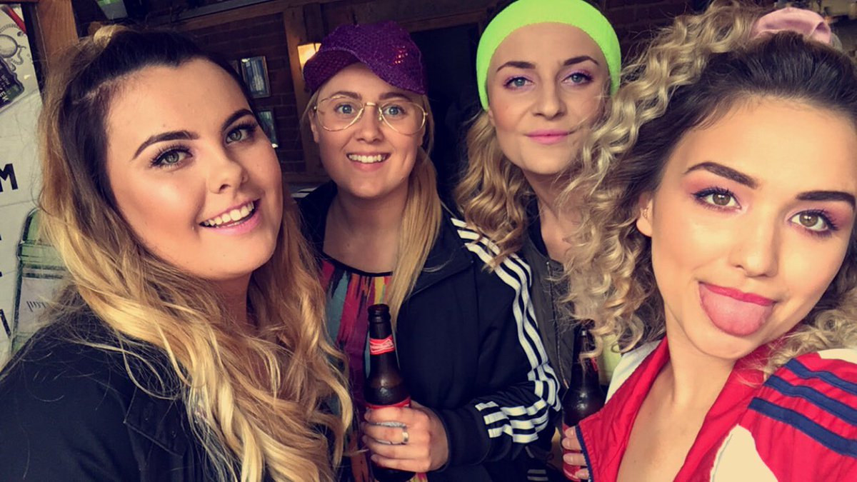 Happy Birthday Sugar Tits!! Love ya😘❤️ <a href="/AbbeyTowardx/">Abbey Toward</a>